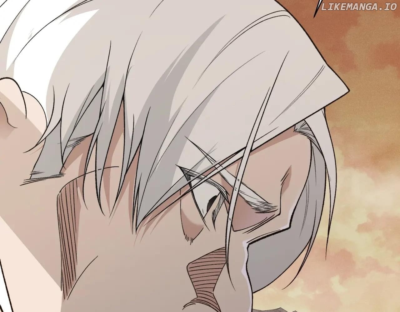 The Devil Never Cries Chapter 113 - page 35